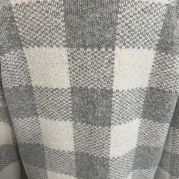 LOFT OUTLET PETIT Long Cardigan - Picture 7 of 16